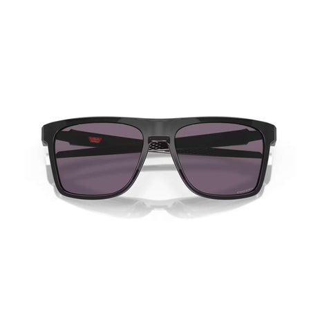 Oakley Leffingwell Prizm Grey Sunglasses Black Ink #- 53 Degrees North 