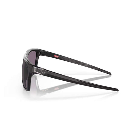 Oakley Leffingwell Prizm Grey Sunglasses Black Ink #- 53 Degrees North 