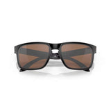 Oakley Holbrook Prizm Tungsten Polarized Sunglasses Matte Black #- 53 Degrees North 