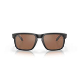 Oakley Holbrook Prizm Tungsten Polarized Sunglasses Matte Black #- 53 Degrees North 