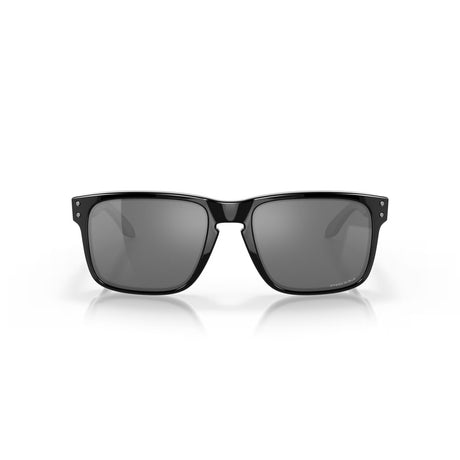 Oakley Holbrook Prizm Black Sunglasses Matte Brown Tortoise-Polished Black #- 53 Degrees North 