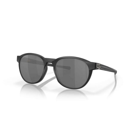 Oakley Reedmace Prizm Black Sunglasses Matte Black Ink #- 53 Degrees North 