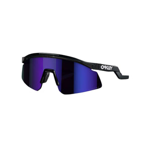 Oakley Hydra Prizm Violet Crystal Black #- 53 Degrees North 