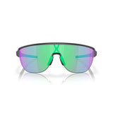 Oakley Corridor Prizm Golf Sunglasses Matte Black Ink #- 53 Degrees North 