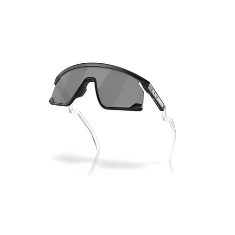 Oakley BXTR Prizm Black Sunglasses Matte Black #- 53 Degrees North 