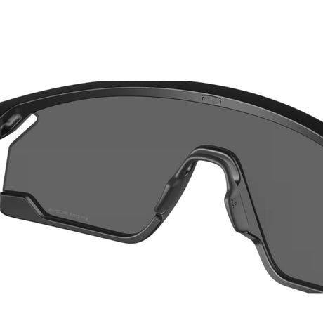 Oakley BXTR Prizm Black Sunglasses Matte Black #- 53 Degrees North 