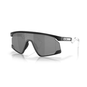 Oakley BXTR Prizm Black Sunglasses Matte Black #- 53 Degrees North 