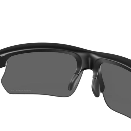 Oakley Bisphaera Prizm Black Polarized Sunglasses Matte Black #- 53 Degrees North 