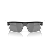 Oakley Bisphaera Prizm Black Polarized Sunglasses Matte Black #- 53 Degrees North 