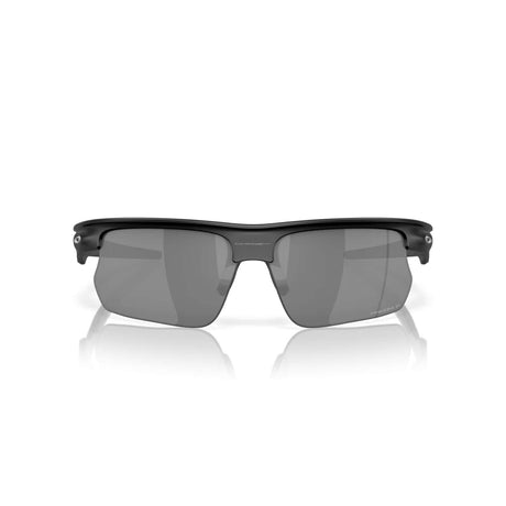 Oakley Bisphaera Prizm Black Polarized Sunglasses Matte Black #- 53 Degrees North 