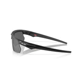 Oakley Bisphaera Prizm Black Polarized Sunglasses Matte Black #- 53 Degrees North 