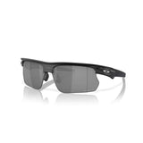 Oakley Bisphaera Prizm Black Polarized Sunglasses Matte Black #- 53 Degrees North 