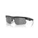 Oakley Bisphaera Prizm Black Polarized Sunglasses Matte Black #- 53 Degrees North 