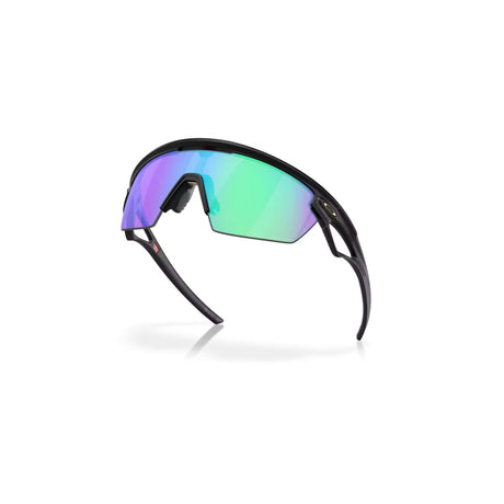 Oakley Sphaera Prizm Golf Sunglasses Matte Black #- 53 Degrees North 