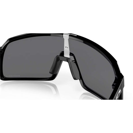 Oakley Sutro Prizm Black Sunglasses Polished Black #- 53 Degrees North 