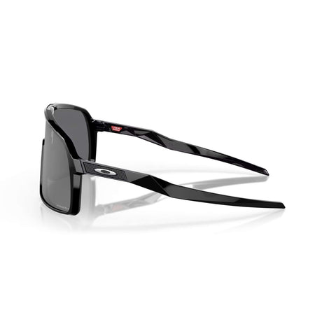 Oakley Sutro Prizm Black Sunglasses Polished Black #- 53 Degrees North 