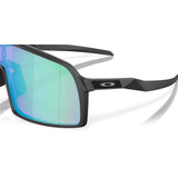 Oakley Sutro Prizm Golf Sunglasses Matte Black #- 53 Degrees North 