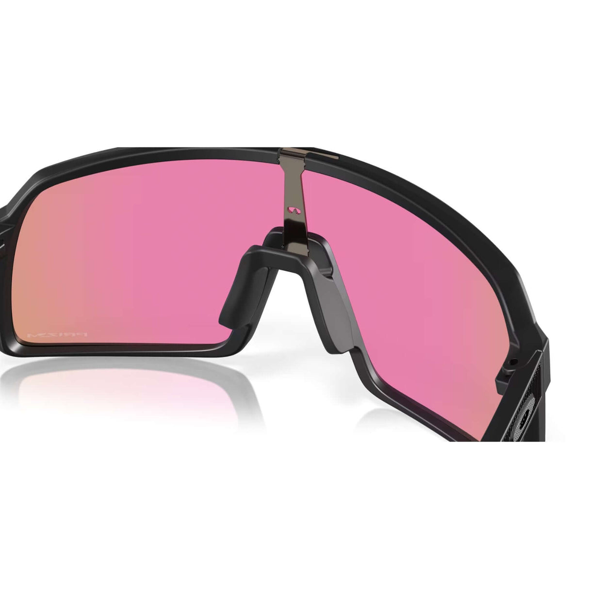 Oakley Sutro Prizm Golf Sunglasses Matte Black #- 53 Degrees North 
