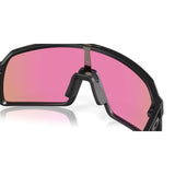 Oakley Sutro Prizm Golf Sunglasses Matte Black #- 53 Degrees North 