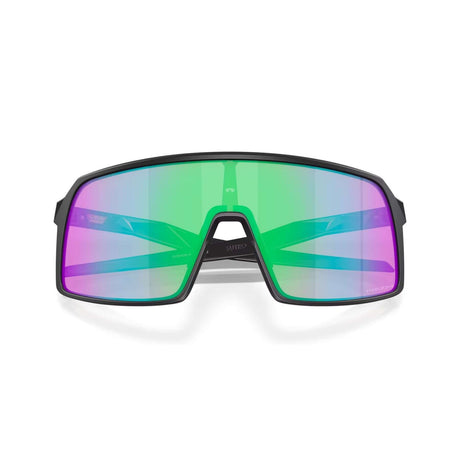 Oakley Sutro Prizm Golf Sunglasses Matte Black #- 53 Degrees North 