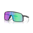 Oakley Sutro Prizm Golf Sunglasses Matte Black #- 53 Degrees North 