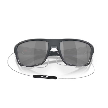 Oakley Split Shot Prizm Black Sunglasses Mate Carbon #- 53 Degrees North 