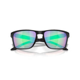Oakley Sylas Prizm Golf Sunglasses Matte Black Ink #- 53 Degrees North 