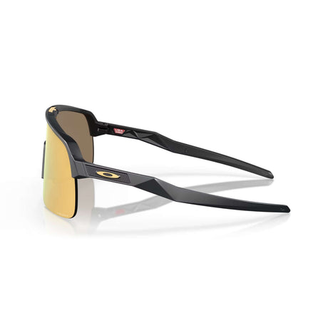Oakley Sutro Lite Prizm 24K Sunglasses Matte Carbon #- 53 Degrees North 