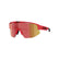 Bliz Matrix Sunglasses Matt Red / Brown Red Multi #- 53 Degrees North 
