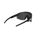 Bliz Matrix Sunglasses Matte Black / Smoke Ice Blue Multi #- 53 Degrees North 