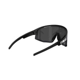 Bliz Fusion Sunglasses Matt Black / Smoke Blue multi #- 53 Degrees North 