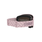 Bliz Rave Ski Goggles Matte Pink / Brown/Pink Multi #- 53 Degrees North 