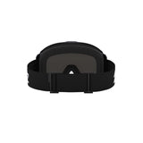 Bliz Rave Ski Goggles Matte Black / Brown/Purple Multi #- 53 Degrees North 