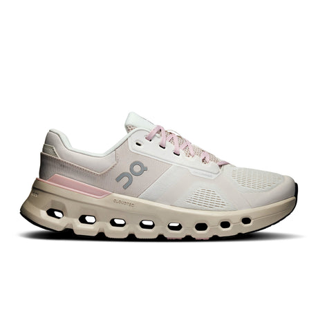 On Running Women's Cloudrunner 2 Running Shoes Silver/Mauve / UK 4-Silver/Mauve / UK 5-Silver/Mauve / UK 6-Silver/Mauve / UK 7-Silver/Mauve / UK 8 #- 53 Degrees North 