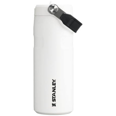 Iceflow Flip Straw Bottle | 0.47L