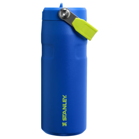 Iceflow Flip Straw Bottle | 0.47L