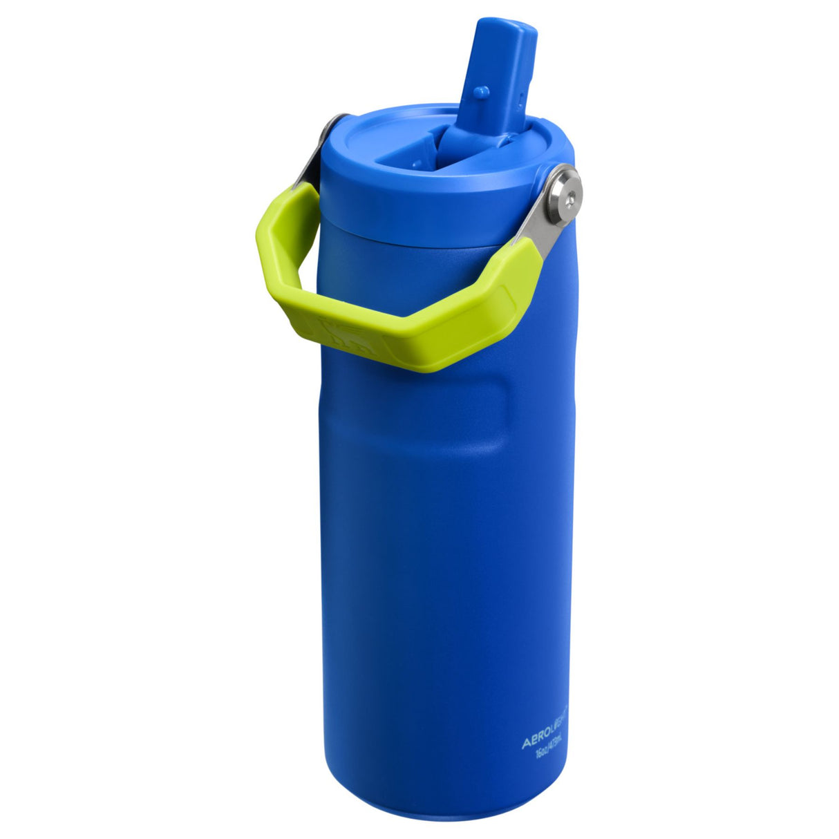 Iceflow Flip Straw Bottle | 0.47L