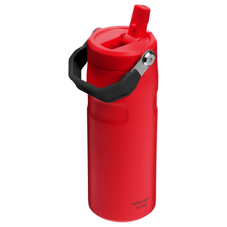 Iceflow Flip Straw Bottle | 0.47L