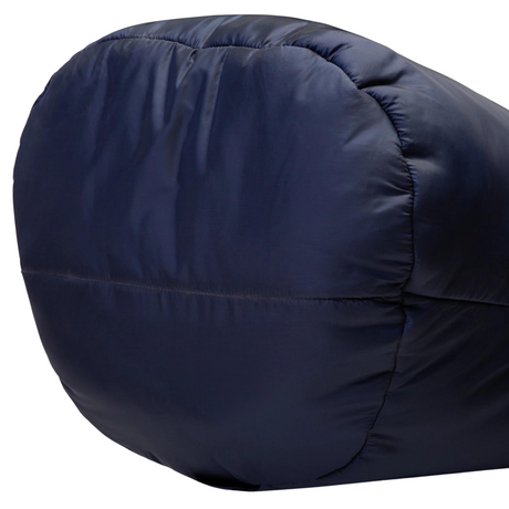 Mountain Equipment Klimatic II Regular Left Zip Sleeping Bag Dusk #- 53 Degrees North 