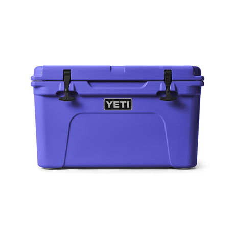 YETI Tundra 45 Cool Box Wetlands Camo-Ultramarine-Rescue Red-All Black-Navy #- 53 Degrees North 