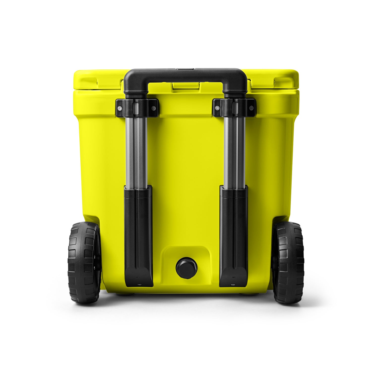 YETI Roadie 48 Wheeled Cool Box Firefly Yellow-Navy #- 53 Degrees North 