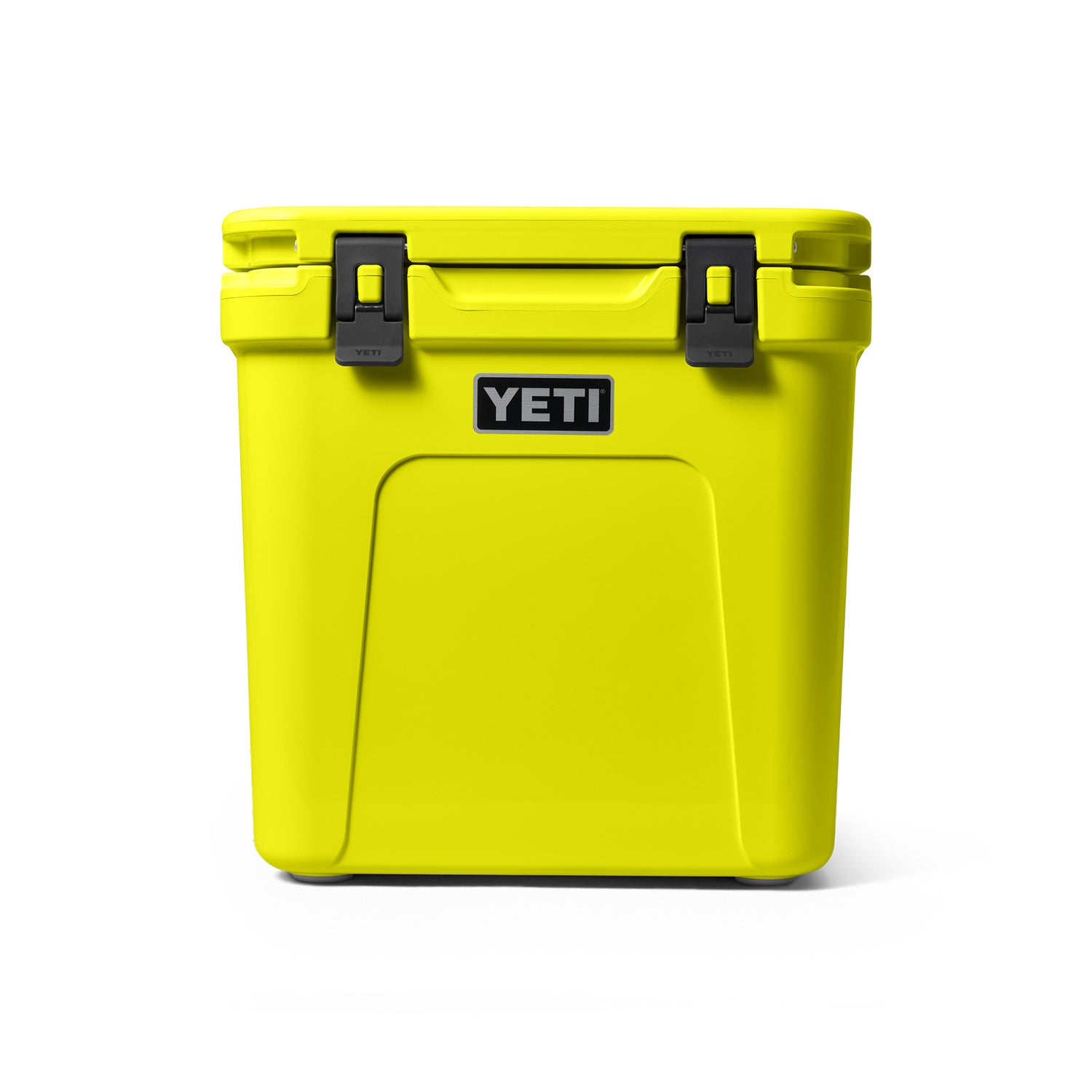 YETI Roadie 48 Wheeled Cool Box Firefly Yellow-Navy #- 53 Degrees North 