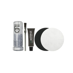 Gear Aid Aquasure Flexible Durable Repair Kit Default Title #- 53 Degrees North 