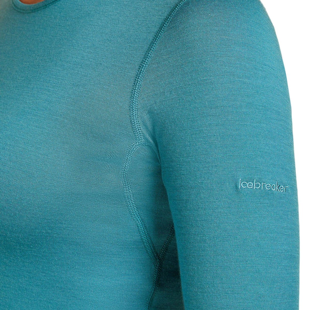 Women's 200 Oasis Long Sleeve Crewe