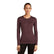 Women's 200 Oasis Long Sleeve Crewe
