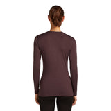 Women's 200 Oasis Long Sleeve Crewe