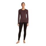 Women's 200 Oasis Long Sleeve Crewe