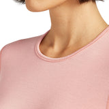 Icebreaker Women's 260 Tech Long Sleeve Crewe Port / X-Small-Port / Small-Port / Medium-Port / Large-Port / X-Large #- 53 Degrees North 