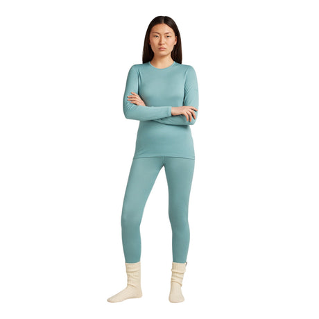 Women's 260 Tech Long Sleeve Crewe