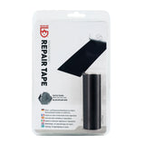 Gear Aid Tenacious Tape Black Nylon Black #- 53 Degrees North 